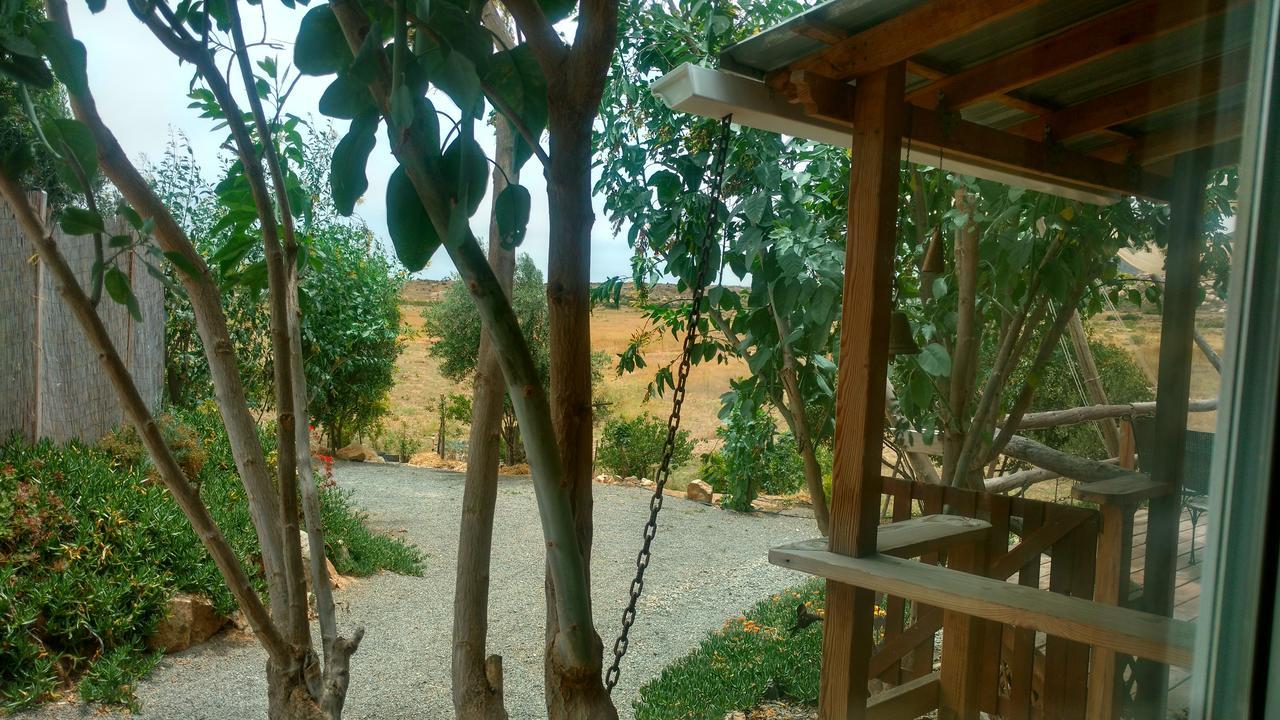 Vinofilia Wine Country Inn Valle de Guadalupe Kültér fotó